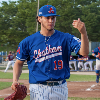 Game 17 preview: Chatham at Harwich 